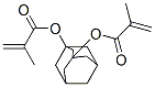122066-43-7,1,3-Adamantanediol dimethacrylate