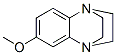 122077-86-5,1,4-Ethanoquinoxaline,2,3-dihydro-6-methoxy-(9CI)