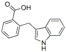 1221-99-4,2-(1H-indol-3-ylmethyl)benzoic acid