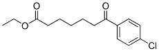 122115-52-0,ETHYL 7-(4-CHLOROPHENYL)-7-OXOHEPTANOATE
