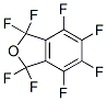 122180-11-4,1,1,3,3,4,5,6,7-OCTAFLUORO-1,3-DIHYDRO-ISOBENZOFURAN