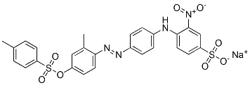 12220-06-3,Acid Orange 67
