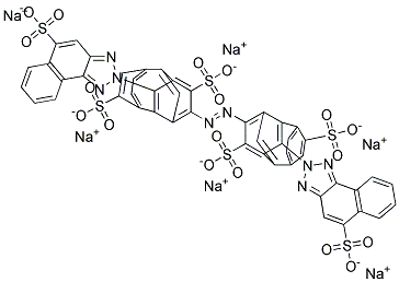 12222-60-5,Direct Yellow 106