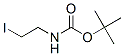 122234-46-2,TERT-BUTYL 2-IODOETHYLCARBAMATE