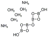 12228-87-4,AMMONIUM TETRABORATE TETRAHYDRATE