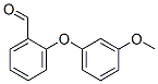 122283-23-2,2-(3-METHOXYPHENOXY)BENZALDEHYDE