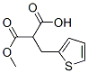 122308-24-1,Monomethyl-2-(2-thienylmethyl)-malonate
