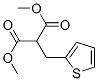 122308-25-2,DIMETHYL 2-(THIOPHEN-2-YLMETHYL)MALONATE