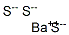 12231-01-5,Barium polysulfides