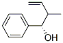 122332-13-2,(S)-2-METHYL-1-PHENYL-BUT-3-EN-1-OL