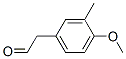 122333-97-5,2-(4-METHOXY-3-METHYLPHENYL)ACETALDEHYDE