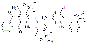 12236-92-9,Reactive Blue  49
