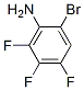 122375-82-0,2-BROMO-4,5,6-TRIFLUOROANILINE