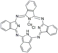 12239-87-1,Pigment Blue 15:2