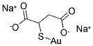 12244-57-4,Sodium aurothiomalate