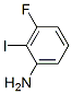 122455-37-2,3-FLUORO-2-IODOANILINE