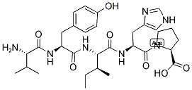 122483-84-5,ANGIOTENSIN I/II (3-7)