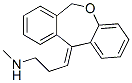 1225-56-5,DESMETHYLDOXEPIN