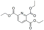 122509-29-9,2,3,6-Tricarboethoxypyridine