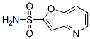122534-72-9,Furo[3,2-b]pyridine-2-sulfonamide(9CI)