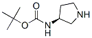 122536-76-9,(S)-3-(Boc-amino)pyrrolidine
