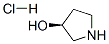 122536-94-1,(S)-3-Hydroxypyrrolidine hydrochloride