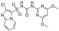 122548-33-8,Imazosulfuron