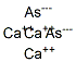 12255-53-7,tricalcium diarsenide