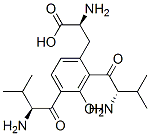 122551-95-5,4-O-PIVALOYL-3-HYDROXY-L-PHENYLALANINE