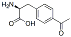 122555-04-8,L-PHE(4-COCH3)
