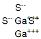 12259-25-5,GALLIUM(III) SULFIDE