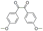 1226-42-2,4,4'-DIMETHOXYBENZIL