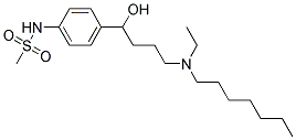 122647-31-8,IBUTILIDE