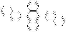 122648-99-1,9,10-Di(2-naphthyl)anthracene