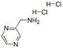 122661-25-0,2-AMINOMETHYLPYRAZINE DIHYDROCHLORIDE