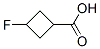 122665-96-7,3-FLUOROCYCLOBUTANECARBOXYLIC ACID