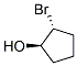 122673-88-5,Cyclopentanol, 2-bromo-, (1R,2R)- (9CI)