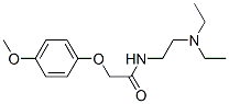 1227-61-8,MEFEXAMIDE HYDROCHLORIDE