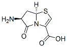 122716-06-7,Pyrrolo[2,1-b]thiazole-3-carboxylic acid, 6-amino-5,6,7,7a-tetrahydro-5-oxo-, trans- (9CI)