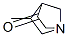 122737-56-8,1-Azabicyclo[2.2.1]heptan-3-one,5-methyl-(9CI)