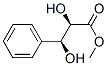 122743-18-4,METHYL (2R,3S)-(+)-2,3-DIHYDROXY-3-PHENYLPROPIONATE