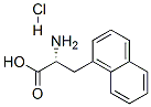 122745-09-9,3-(1-NAPHTHYL)-D-ALANINE HYDROCHLORIDE