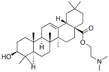 122746-62-7,2-Dimethylaminoethyl oleanolate
