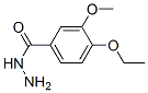 122772-33-2,4-ETHOXY-3-METHOXYBENZOHYDRAZIDE