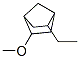 122795-41-9,BICYCLO[2.2.1]HEPT,2-ETH-5(OR 6)-METHOXY TRICYCLO[2.2.1.0(2,6)]HEPT 1-ETH-3-METHOXY