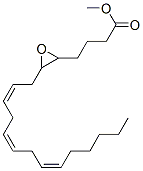 122799-12-6,(+/-)-5,6-EPOXYEICOSA-8Z,11Z,14Z-TRIENOIC ACID METHYL ESTER