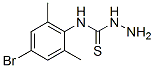 122813-72-3,4-(4-BROMO-2,6-DIMETHYLPHENYL)-3-THIOSEMICARBAZIDE