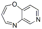 122824-21-9,Pyrido[4,3-b][1,4]oxazepine (9CI)