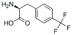 122839-56-9,L-4-TRIFLUOROMETHYLPHENYLALANINE