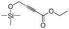 122850-62-8,ETHYL 4-(TRIMETHYLSILYLOXY)-2-BUTYNOATE